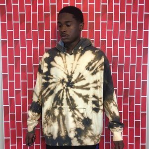 Champion hoodie custom